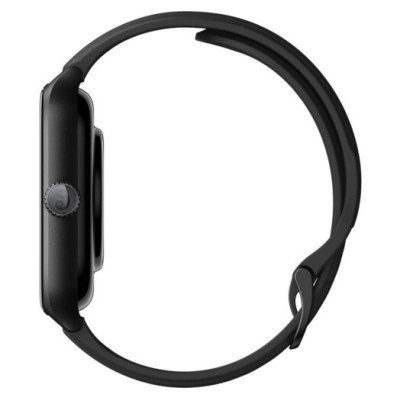 Смарт-годинник Amazfit GTS 4 Infinite Black - 3