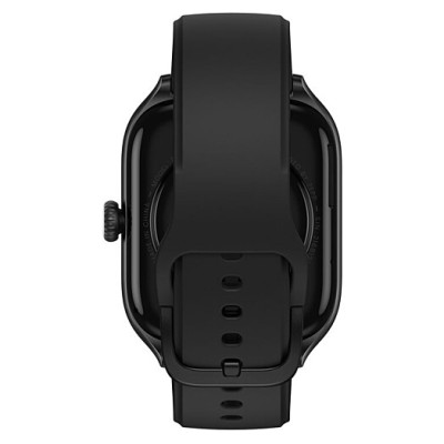 Смарт-годинник Amazfit GTS 4 Infinite Black - 4