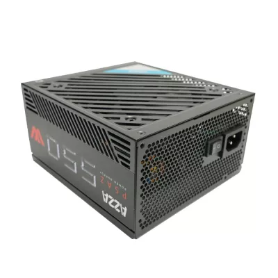 Блок живлення ATX 550W PSAZ-550W AZZA