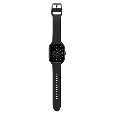 Смарт-годинник Amazfit GTS 4 Infinite Black - 5