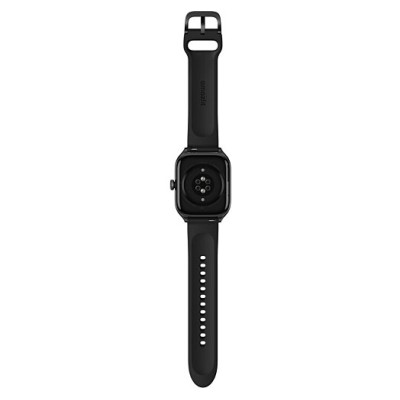 Смарт-годинник Amazfit GTS 4 Infinite Black - 6