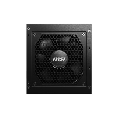 Блок живлення ATX 650W MAG A650GL MSI