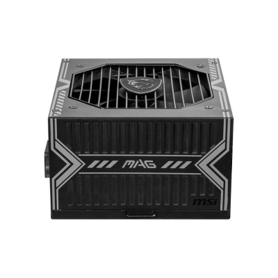 Блок живлення ATX 750W MAG A750BN PCIE5 MSI