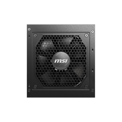 Блок живлення ATX 750W MAG A750GL PCIE5 MSI