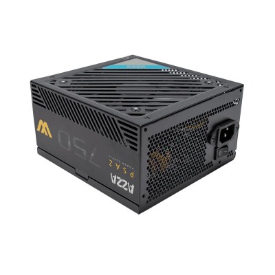 Блок живлення ATX 750W PSAZ-750W AZZA