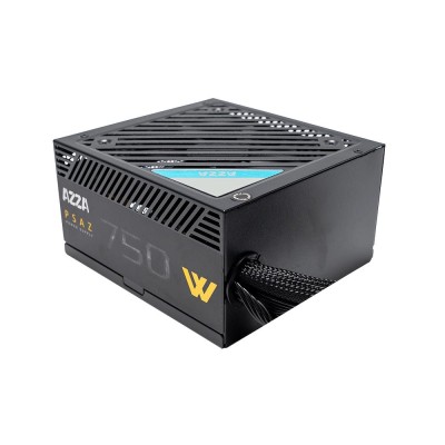 Блок живлення ATX 750W PSAZ-750W AZZA