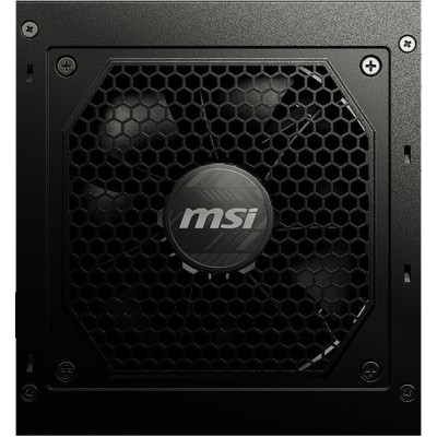 Блок живлення ATX 850W MAG A850GL PCIE5 MSI