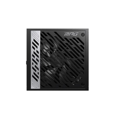 Блок живлення ATX 850W MPG A850G PCIE5 MSI Блок живлення ATX 850W MPG A850G PCIE5 MSI