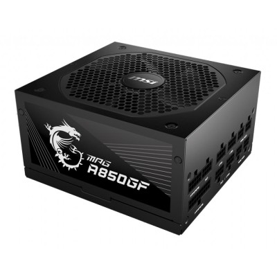 Блок живлення ATX 850W MPG A850GF MSI