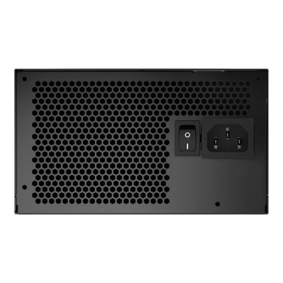 Блок живлення ATX 850W MPG A850GF MSI