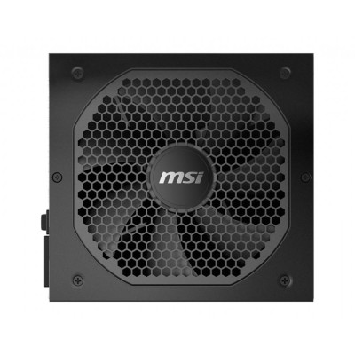 Блок живлення ATX 850W MPG A850GF MSI