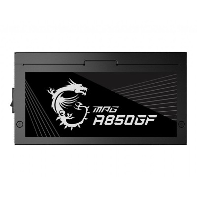 Блок живлення ATX 850W MPG A850GF MSI