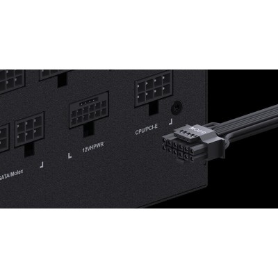 Блок живлення ATX2.31 1000W GP-UD1000GM PG5 GIGABYTE