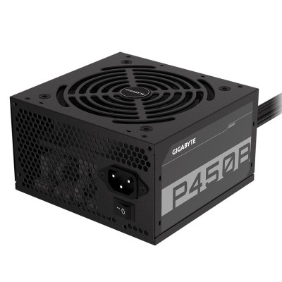 Блок живлення ATX2.31 450W GP-P450B GIGABYTE