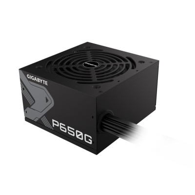 Блок живлення ATX2.31 650W GP-P650G GIGABYTE