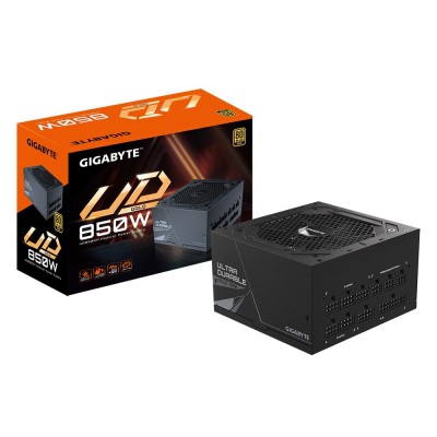 Блок живлення ATX2.31 850W GP-UD850GM GIGABYTE
