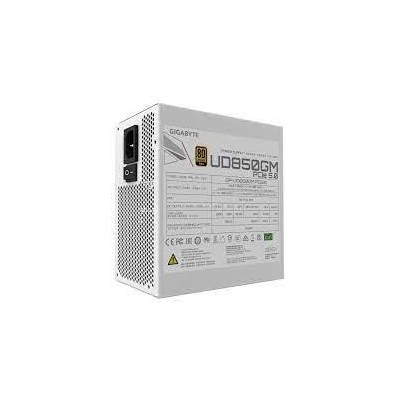 Блок живлення ATX2.31 850W GP-UD850GM PG5W GIGABYTE Блок живлення ATX2.31 850W GP-UD850GM PG5W GIGABYTE