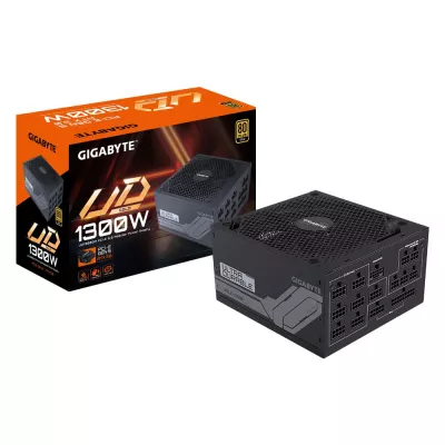 Блок живлення ATX3.0 1300W GP-UD1300GM PG5 GIGABYTE