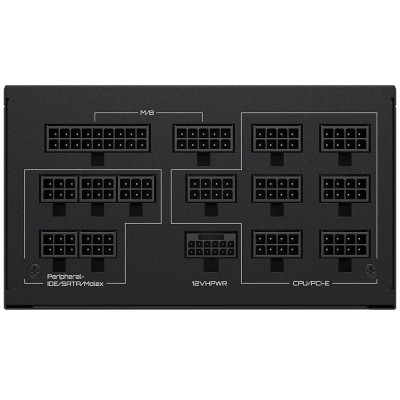 Блок живлення ATX3.0 1300W GP-UD1300GM PG5 GIGABYTE