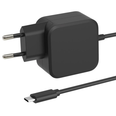 Блок живлення для ноутбука USB-C 100W XM100C.B XILENCE