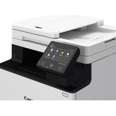 БФП лазерний CANON I-SENSYS MF752Cdw