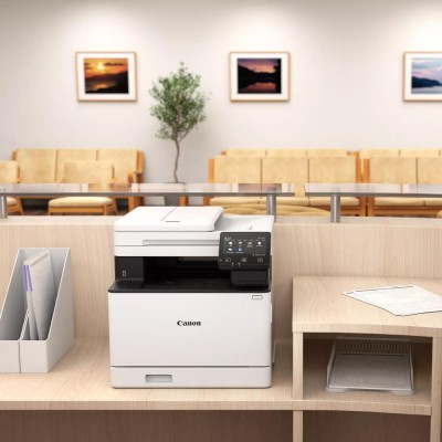 БФП лазерний CANON I-SENSYS MF752Cdw