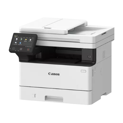 БФП лазерний CANON LASER MFP I-SENSYS MF461DW