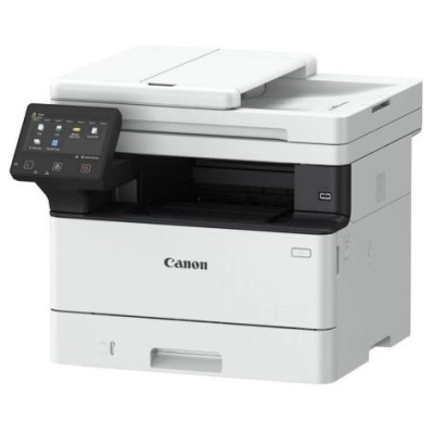 БФП лазерний CANON LASER MFP I-SENSYS MF463DW