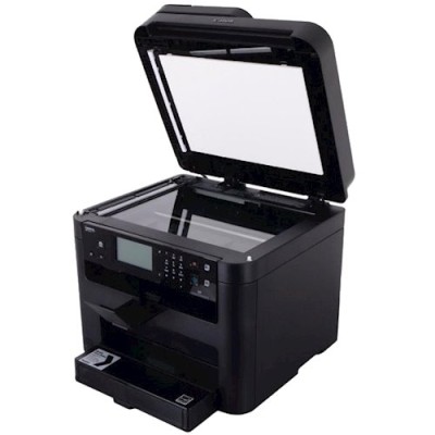 БФП лазерний CANON MF237WNE + Картриджі 737 2шт