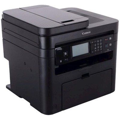 БФП лазерний CANON MF237WNE + Картриджі 737 2шт