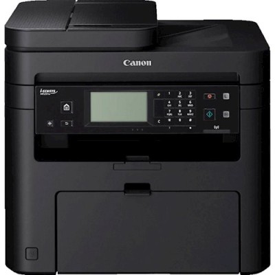 БФП лазерний CANON MF237WNE + Картриджі 737 2шт