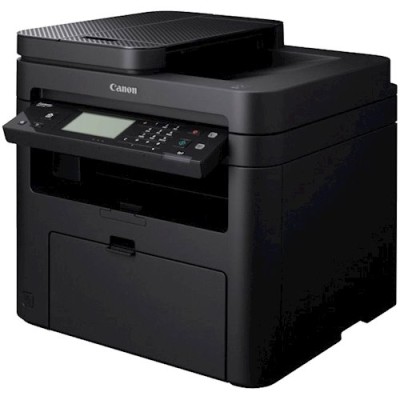 БФП лазерний CANON MF237WNE + Картриджі 737 2шт