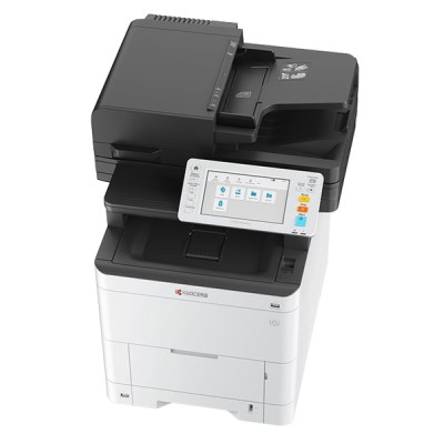 БФП лазерний KYOCERA ECOSYS MA4000cix