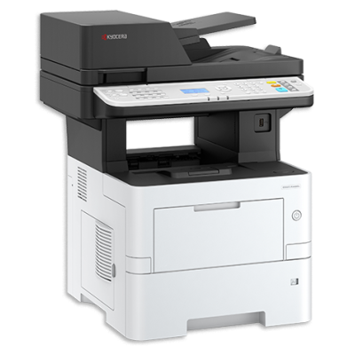 БФП лазерний KYOCERA ECOSYS MA4500x