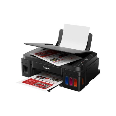 БФП струменевий CANON PIXMA G3410