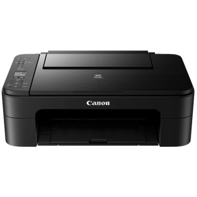 БФП струменевий CANON PIXMA TS3340 Чорний