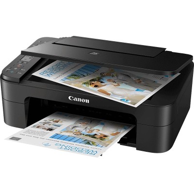 БФП струменевий CANON PIXMA TS3340 Чорний