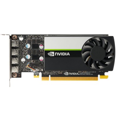 Відеокарта GPU PRO PCIE16 T1000 8GB GDDR6 128B VCNT1000-8GB-SB PNY