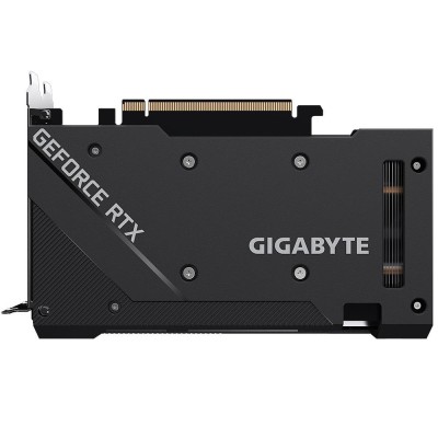 Відеокарта PCIE16 RTX3060 8GB GDDR6 GV-N3060GAMING OC-8GD GIGABYTE