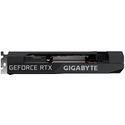 Відеокарта PCIE16 RTX3060 8GB GDDR6 GV-N3060GAMING OC-8GD GIGABYTE