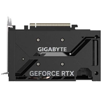 Відеокарта PCIE16 RTX4060 8GB GDDR6 GV-N4060WF2OC-8GD GIGABYTE