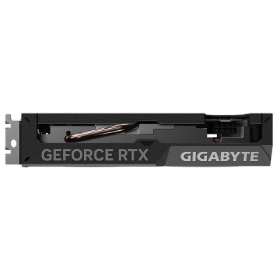 Відеокарта PCIE16 RTX4060 8GB GDDR6 GV-N4060WF2OC-8GD GIGABYTE