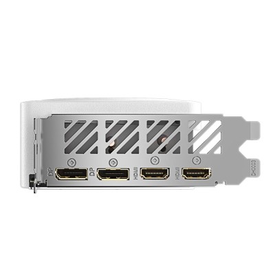 Відеокарта PCIE16 RTX4060TI 8GB GDDR6 GV-N406TAERO OC-8GD GIGABYTE