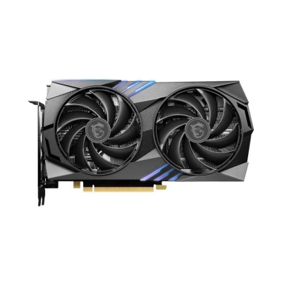 Відеокарта PCIE16 RTX4060TI 8GB GDDR6 RTX 4060 TI GAM X 8G MSI
