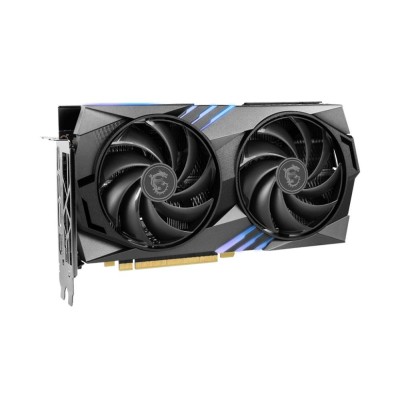 Відеокарта PCIE16 RTX4060TI 8GB GDDR6 RTX 4060 TI GAM X 8G MSI