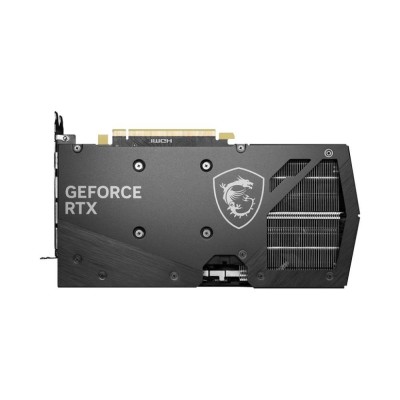 Відеокарта PCIE16 RTX4060TI 8GB GDDR6 RTX 4060 TI GAM X 8G MSI
