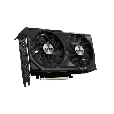 Відеокарта PCIE16 RTX4070 12GB GDDR6X GV-N4070WF2OC-12GD GIGABYTE