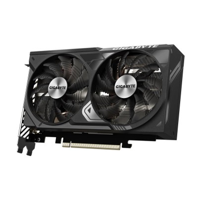 Відеокарта PCIE16 RTX4070 12GB GDDR6X GV-N4070WF2OC-12GD GIGABYTE