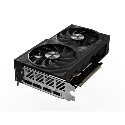 Відеокарта PCIE16 RTX4070 12GB GDDR6X GV-N4070WF2OC-12GD GIGABYTE