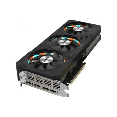 Відеокарта PCIE16 RTX4070 12GB GDDR6X N4070GAMING OCV2-12GD GIGABYTE